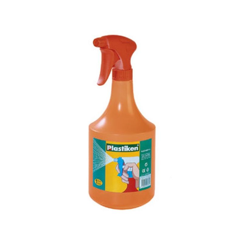PULVERIZADOR JARD 1LT DOMESTICO TES NAR 3123UL