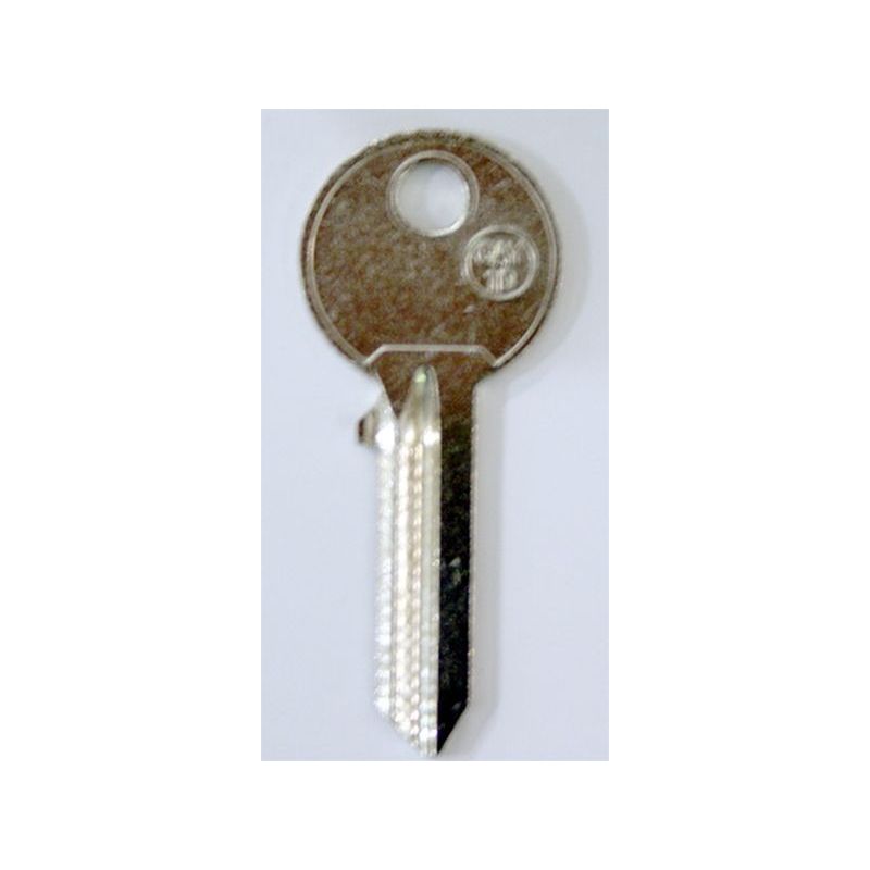 LLAVE CILINDRO EN BRUTO JMA AC CAY-1D