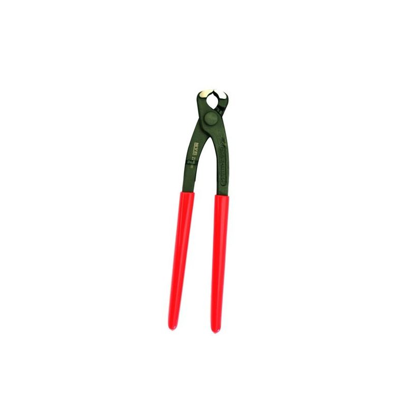 TENAZA CONST RUSA 220MM M/PLAST C.V. NE NIVEL