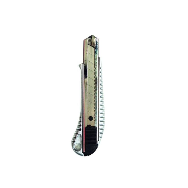 CUTTER PROF 18MM ALU NIVEL