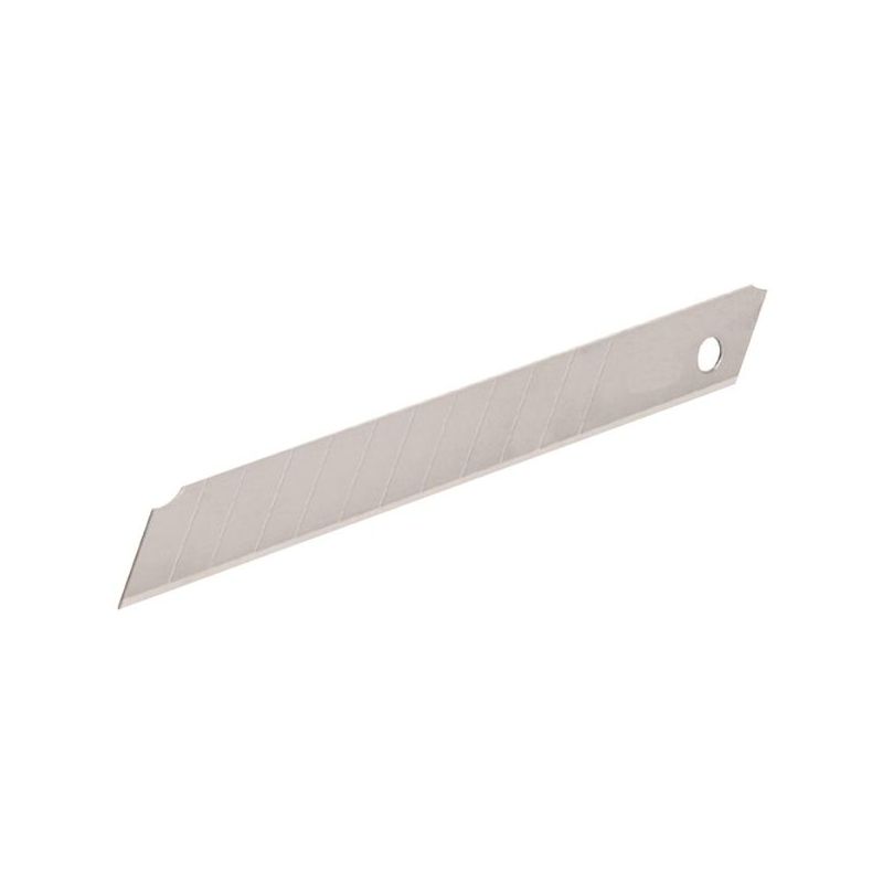 CUCHILLA CUTTER 9MM NIVEL 10 PZ