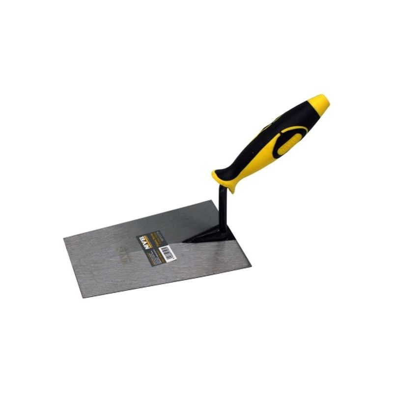 PALETA ALB. 190X118X90MM M/BIMAT AC NORTE NIVEL