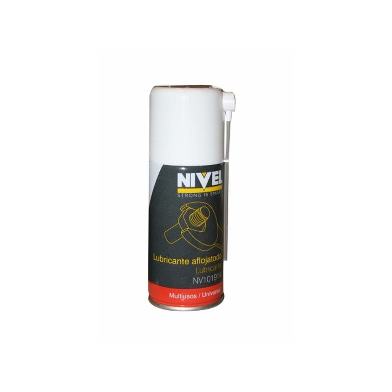 ACEITE LUBRICANTE MULTI 210 NIVEL 150 ML