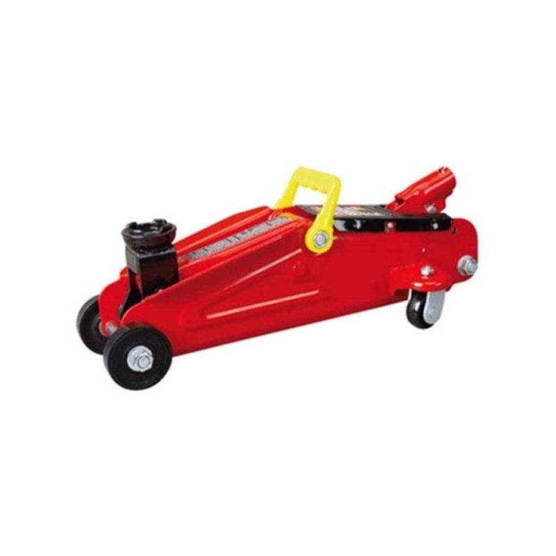 GATO AUTOM HIDRAUL 2,0TM CARRETILLA H.140/340MM ASLAK