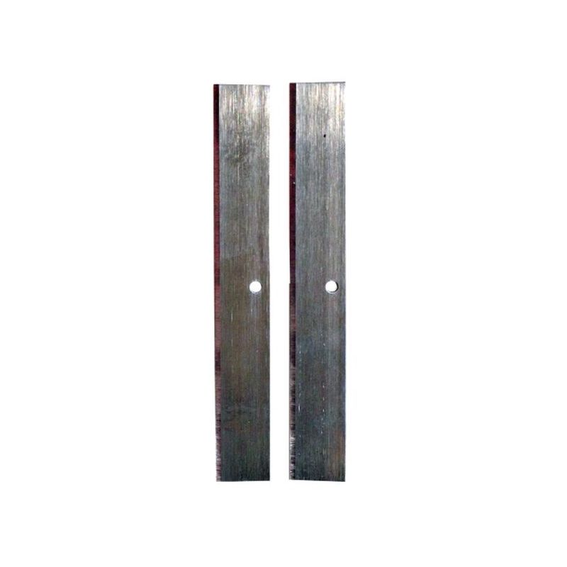 CUCHILLA RASCADOR 100X10X0,4MM NIVEL NV102938 5 PZ