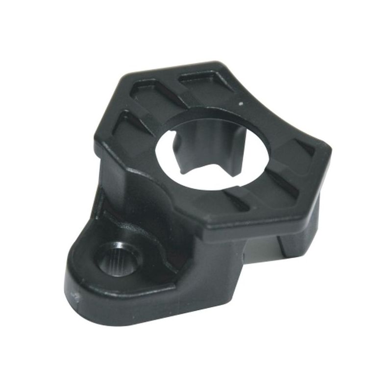 FIJACION MICRO RIEGO SOPORTE 4MM NE NATUUR 5 PZ