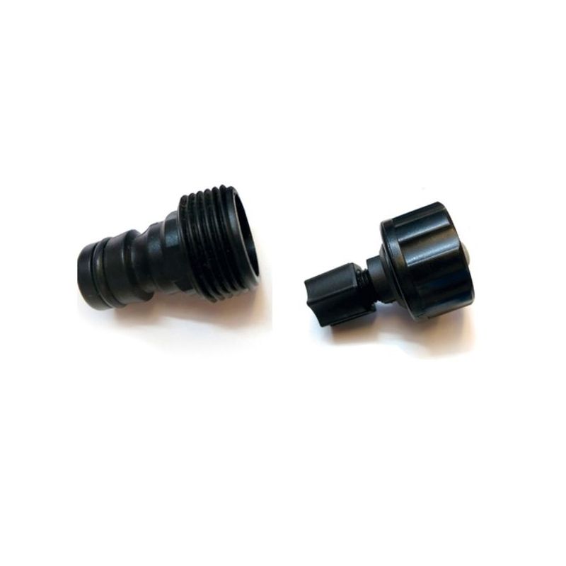 ADAPTADOR NEBULIZ. GRIFO NATUUR POLIET NE NT104565