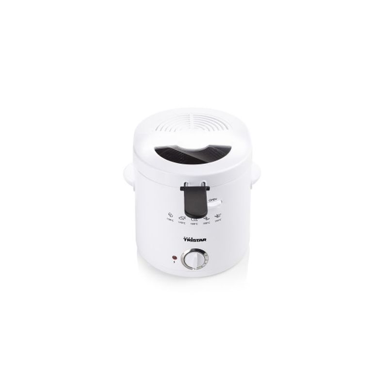 FREIDORA ELEC 1,5LT 1000W FR-6941 TRISTAR