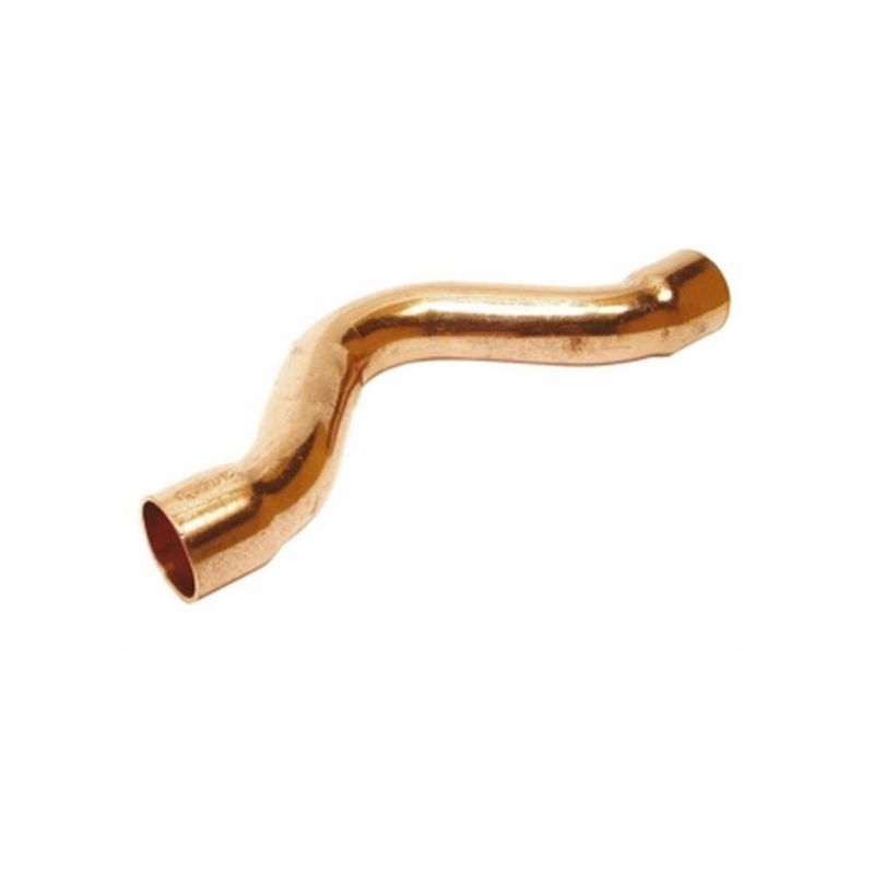 PUENTE FONTAN H-H 15 COBRE SUDO