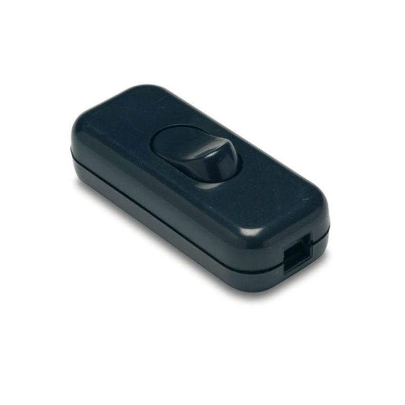 INTERRUPTOR ELEC 25x60x15 2A-250V DE PASO PVC NE FAMAT