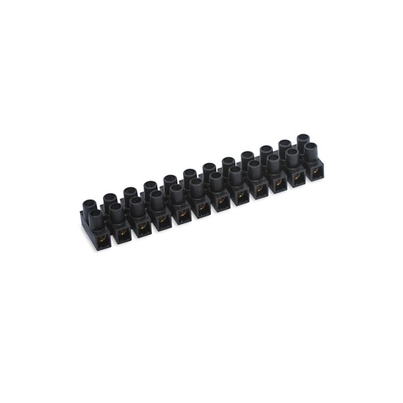 REGLETA ELEC 94x17x14-2,5MM CONEX. FAMAT PP NE 24A 204N