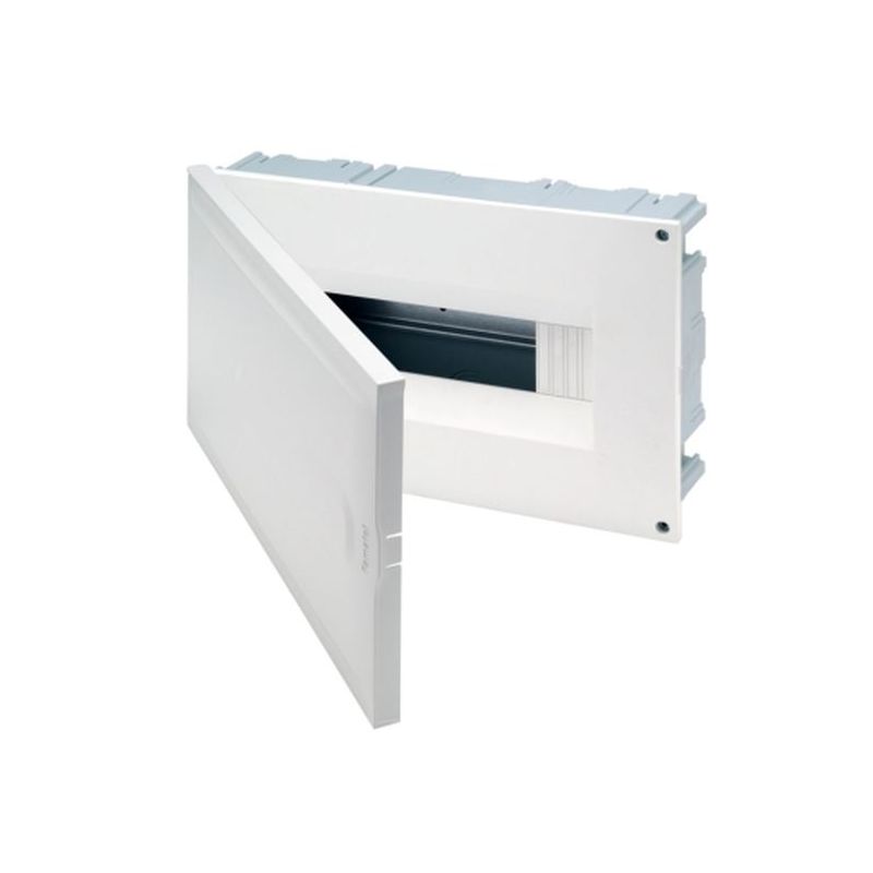 ARMARIO ELEC 195x314x62 EMP FAMAT ABS BL VITA 12 ELEMENTOS 3