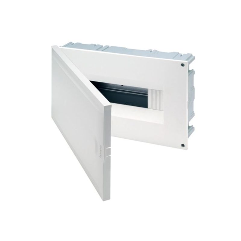 ARMARIO ELEC 195x394x62 EMP FAMAT ABS BL VITA 18 EL 3318-P