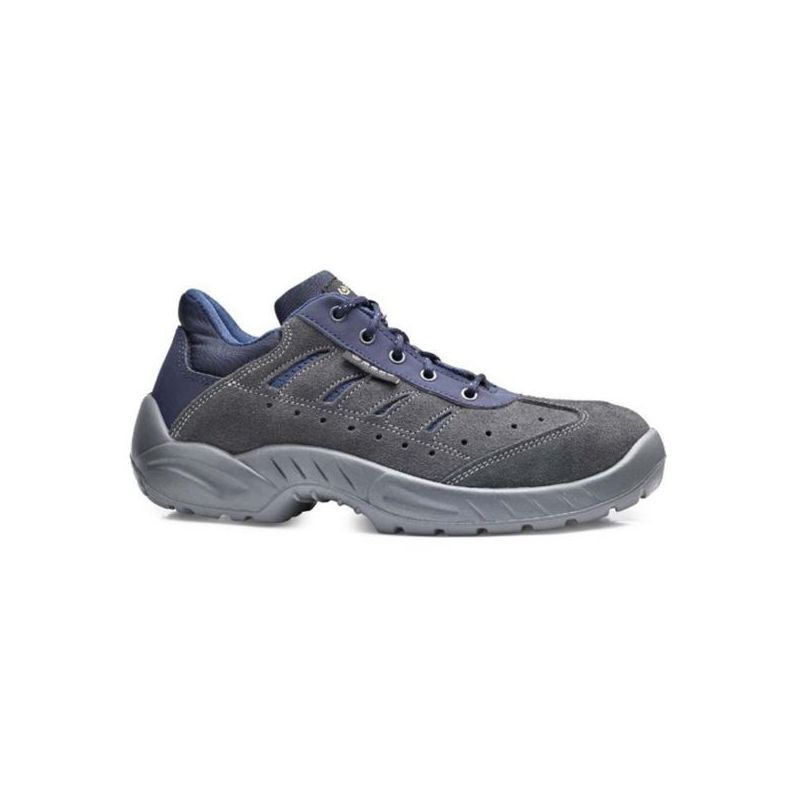 ZAPATO SEG T45 S1P DEP PU.AC COLOSSEUM SERR.AF AZ BASE