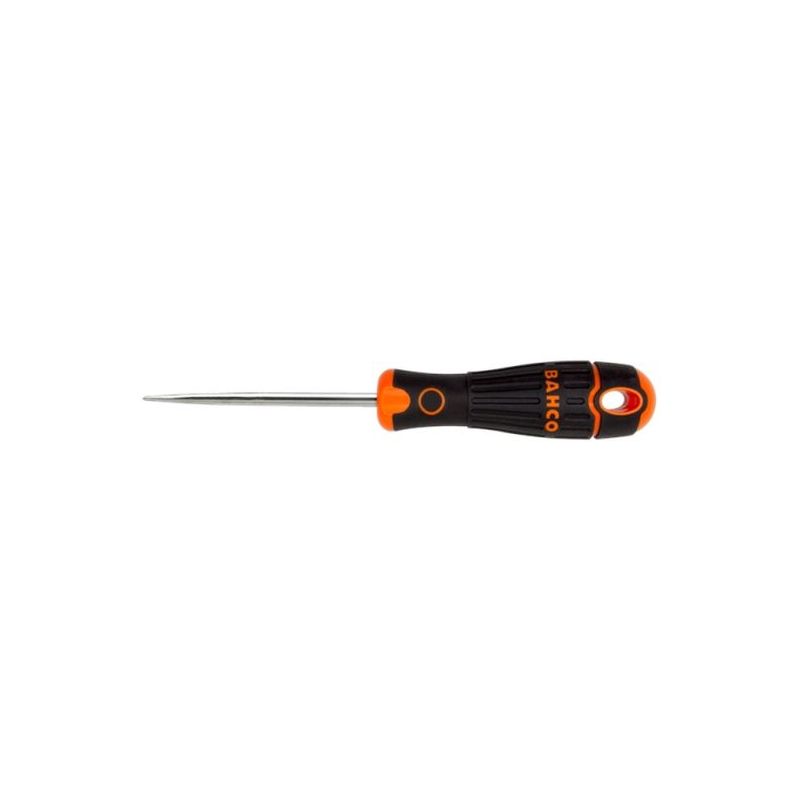 PUNTERO B/RDA 6,0X100MM M/BIC AC BAHCOFIT BAHCO
