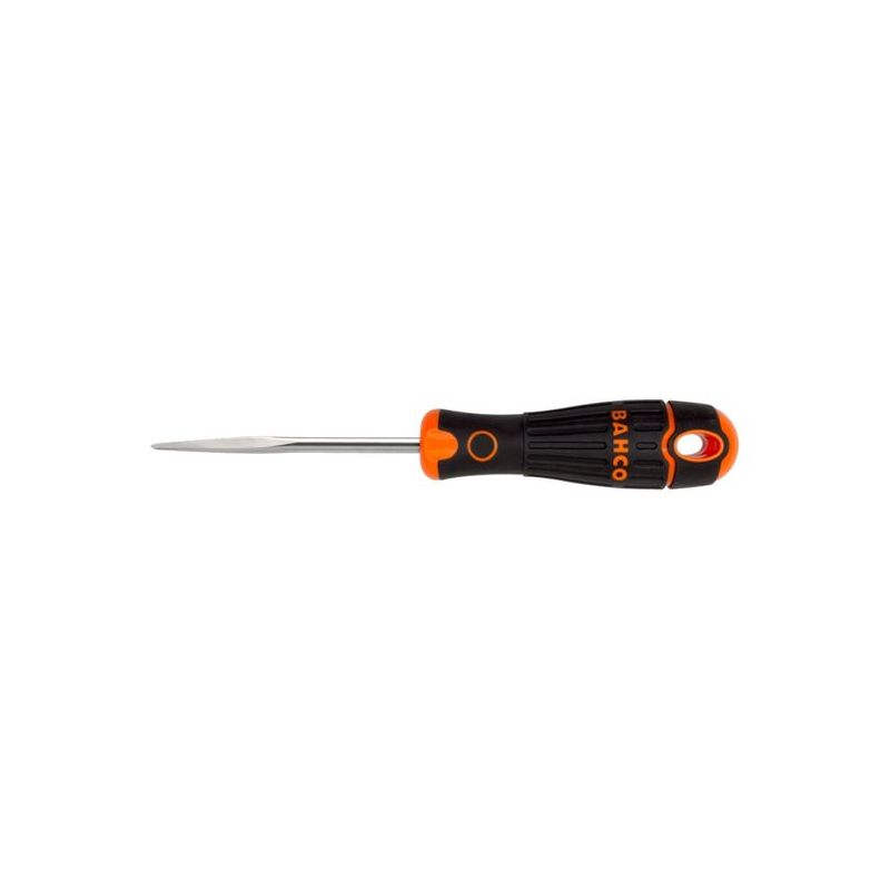 PUNTERO B/CUAD 6,0X100MM M/BIC AC BAHCOFIT BAHCO