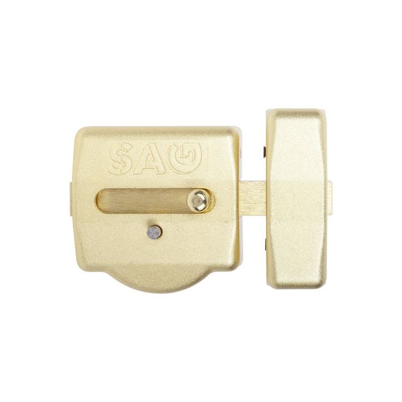 CERROJO SEG 140X115X75 CSI-AACP0038 LTDO. SAG