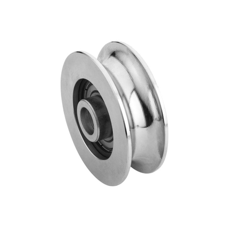 POLEA PTA.CORRED. 200x20MM 110 CANAL EBRO