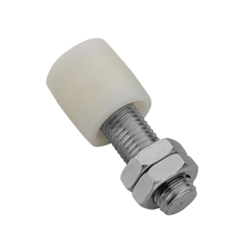 POLEA PTA.CORRED. 30MM GUIA NYLON 133 EBRO