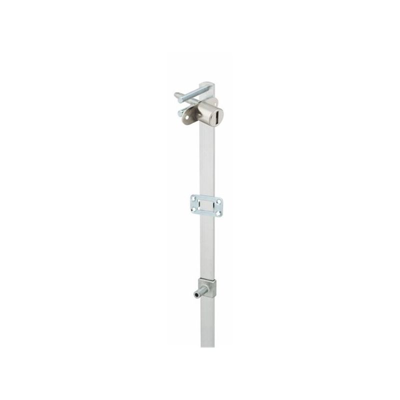 CERRADURA MUEB 118MM 201816.H040CN NE CAJONERA OJMAR