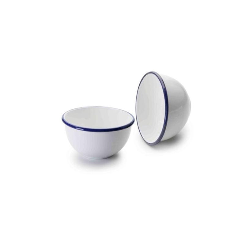 BOL COC RDO 16CM A/ESM BL IBILI