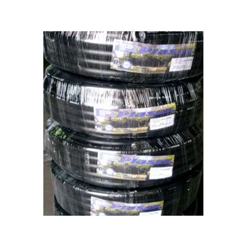 TUBO AGRI 25X25MT 6BAR PLASEX PE 22506B25 25 MT