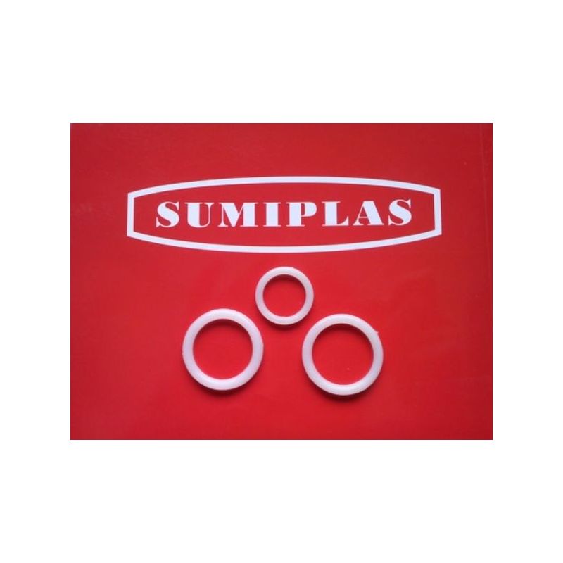 ANILLA CORTINA 16MM HOGAR PL BL SUMIPLAS
