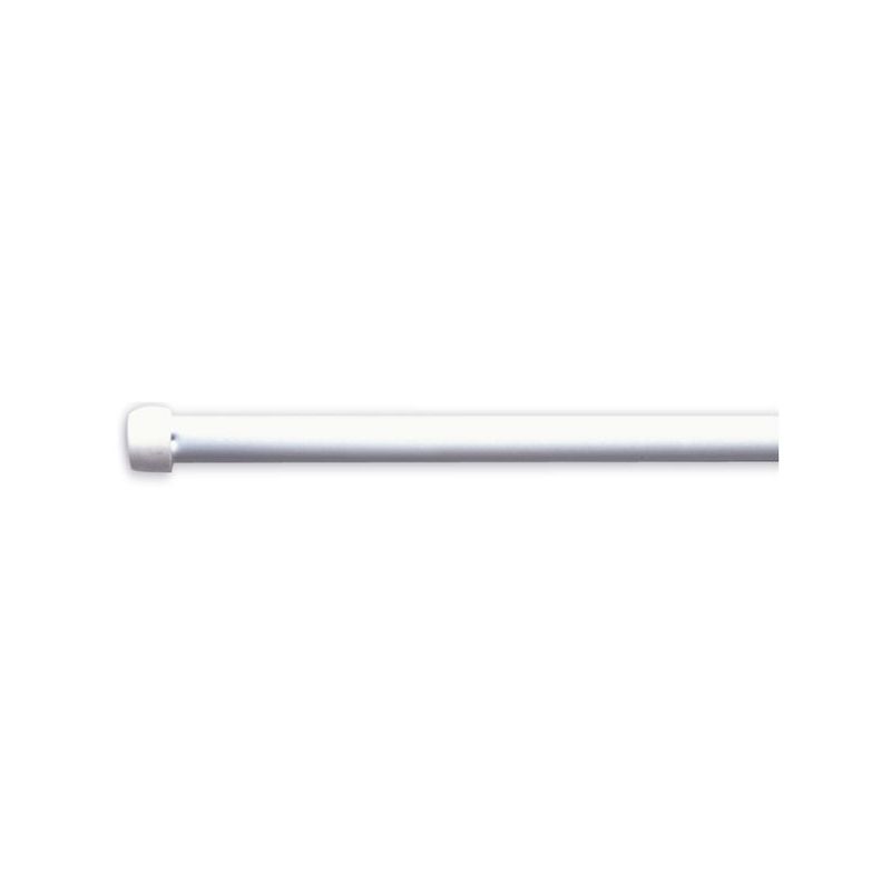 PORTAVISILLO DEC. 0,80X1,20 EXTEN MET BL PRESION MURTRA 2 PZ