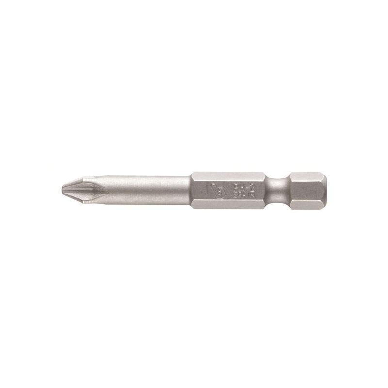 PUNTA ATORN PH1 1/4&quot;&quot;-50MM EXTRA DURA BIANDITZ