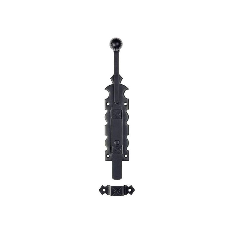 PASADOR SOBR. 20CM N§5 NE RUSTICO TORTAJADA