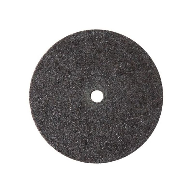 DISCO CORTE METAL 22x0,6 MM M5030 P/MULTIHERR PG MINI 10 PZ