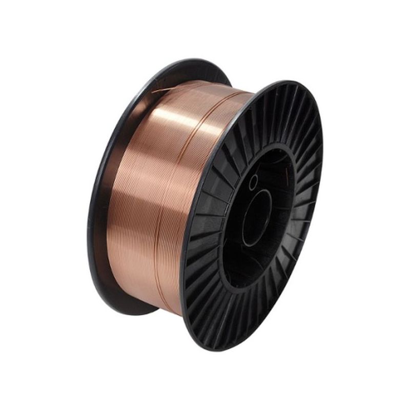 HILO SOLDAR NIVEL BOBINA PLASTICO A/CAR 1,2x15KG NV109263 15
