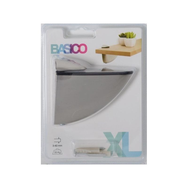 PORTAESTANTE SOP 3-42MM BALDA REI CR/MT XL 2-BS.XL.33