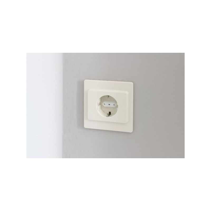 PROTECTOR ELEC ENCHUFE ARREGUI INFANTIL A-1044060 10 PZ
