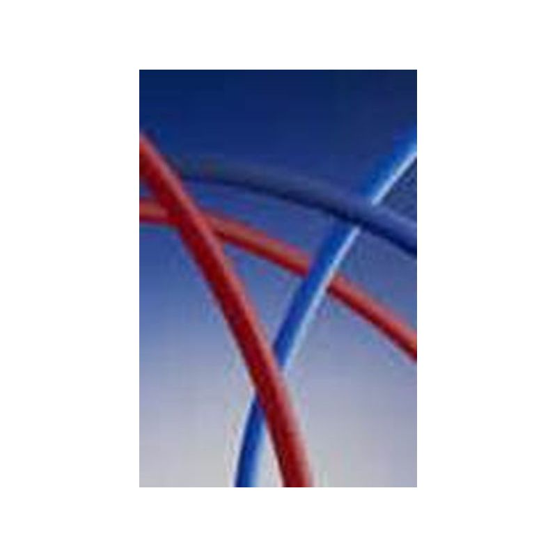 TUBO FONTAN CORRUGADO 16MM 100MT TERMOFLEX AISCAN RO 100 MT