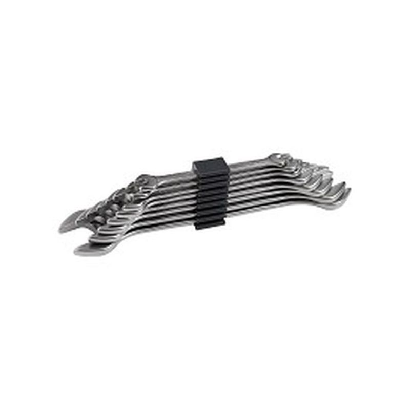 LLAVE FIJA PLANA 6-32MM BAHCO 12 PZ