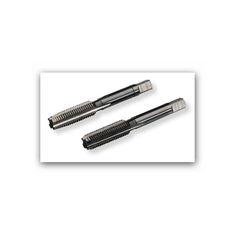 MACHO ROSCAR MANO METRICA DIN 2181 M08X1,00 A/C SESA 2 PZ