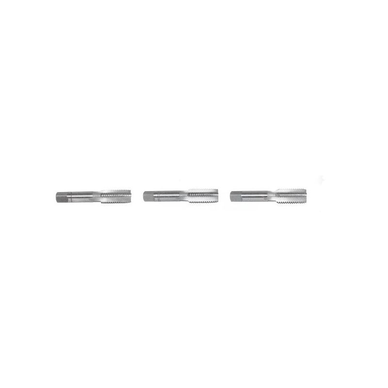 MACHO ROSCAR MANO METRICA DIN 352 M06X1,00 A/C SESA 3 PZ