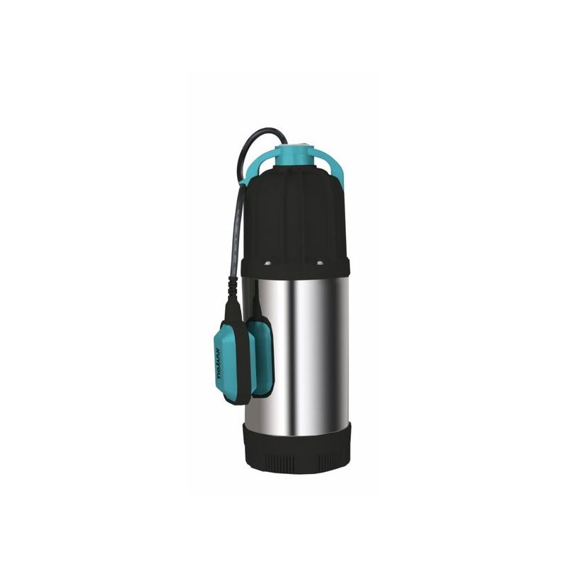 BOMBA AGUA SUM. 1000W-5400L/H LIMP 40MT NATUUR 1 PZ