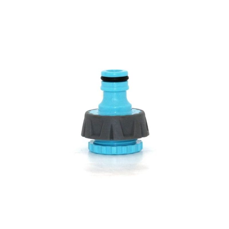ADAPTADOR RIEGO 3/4&quot;-1/2&quot; RAP NATUUR PL NT110387 PZ