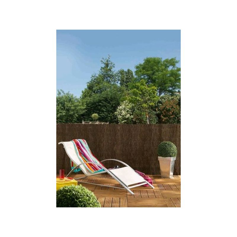 BREZO OCULT. 2X3 MT 100% NORTENE BR-MALLA NAT TRIO 170938