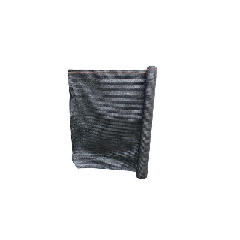 MALLA SOMBREADORA 2X50MT NATUUR POLIET NE NT61362