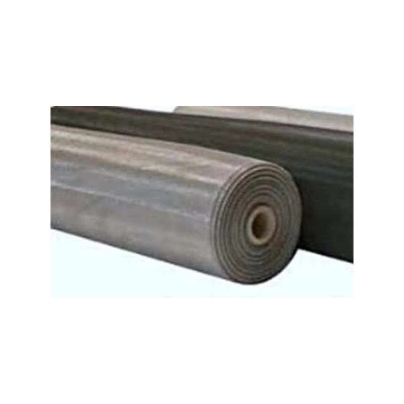 MALLA MOSQ 1,2X25MT TMG AC GALV L1815120