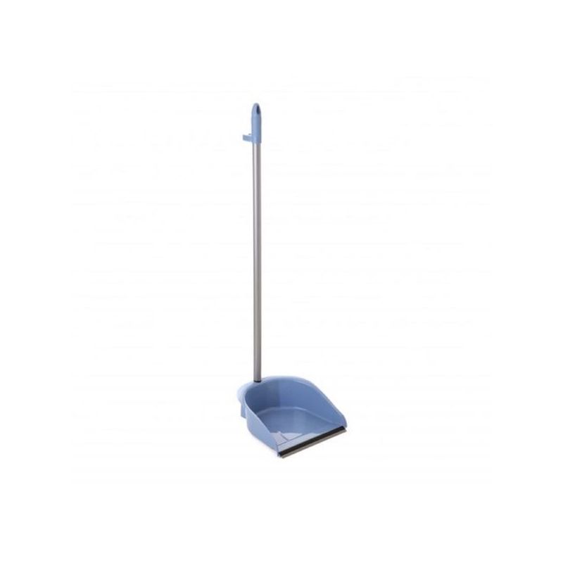 RECOGEDOR LIMP 84CM ANTIVUELCO C/MG TATAY