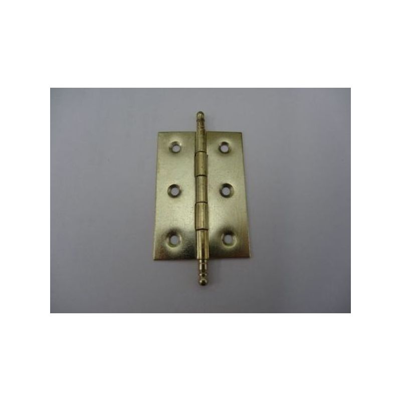 BISAGRA M/VENT R/ALTO 60X40MM LAT C/CU ATORN. LIM