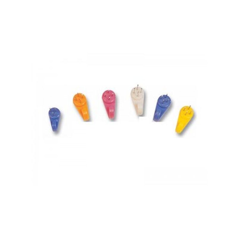 COLGADOR HOG GRANDE BRICODY C.G.G 4 PZ