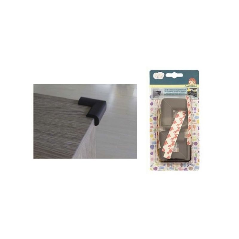 PROTECTOR SEG INF ARREGUI MARR ESQUINAS A-1044260 4 PZ