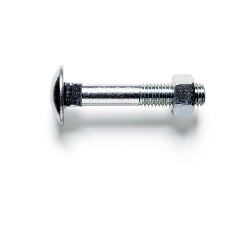 TORNILLO CARROCERO 603 06X035MM CINC FONTANA 200 PZ