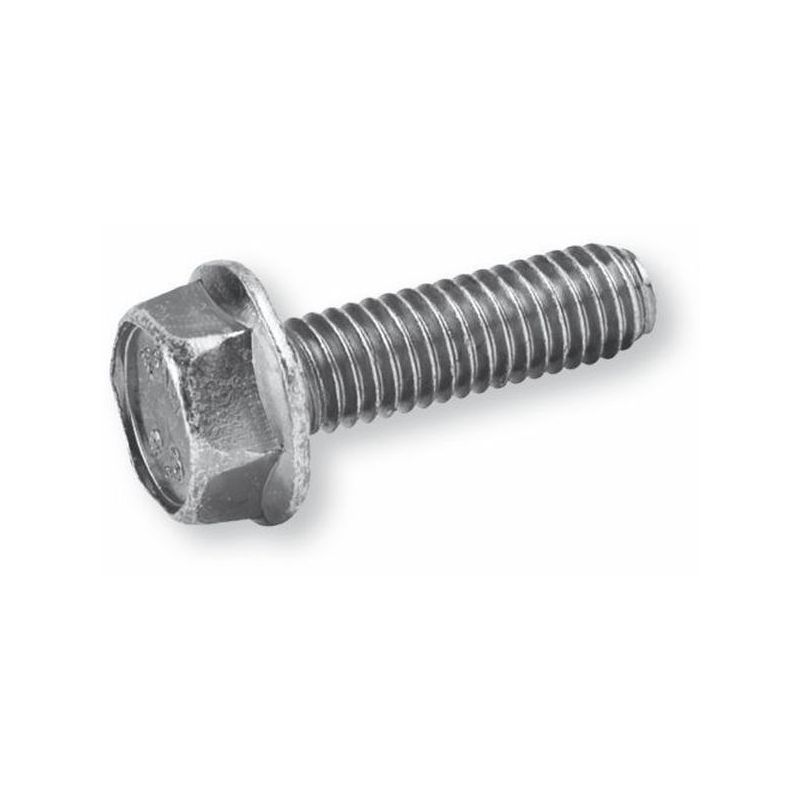TORNILLO R/METR. 6921 08x016MM CINC FONTANA 200 PZ