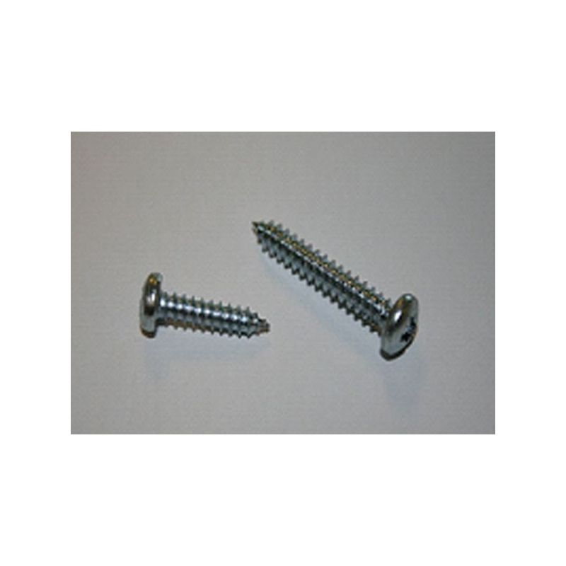 TORNILLO ROSCA CHAPA 7981 4,2x013MM GALV SPAX 1.000 PZ